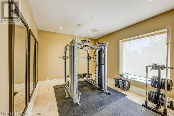 223 Erb Street W Unit# 903, Waterloo, Ontario  N2L 0B3 - Photo 39 - 40674505