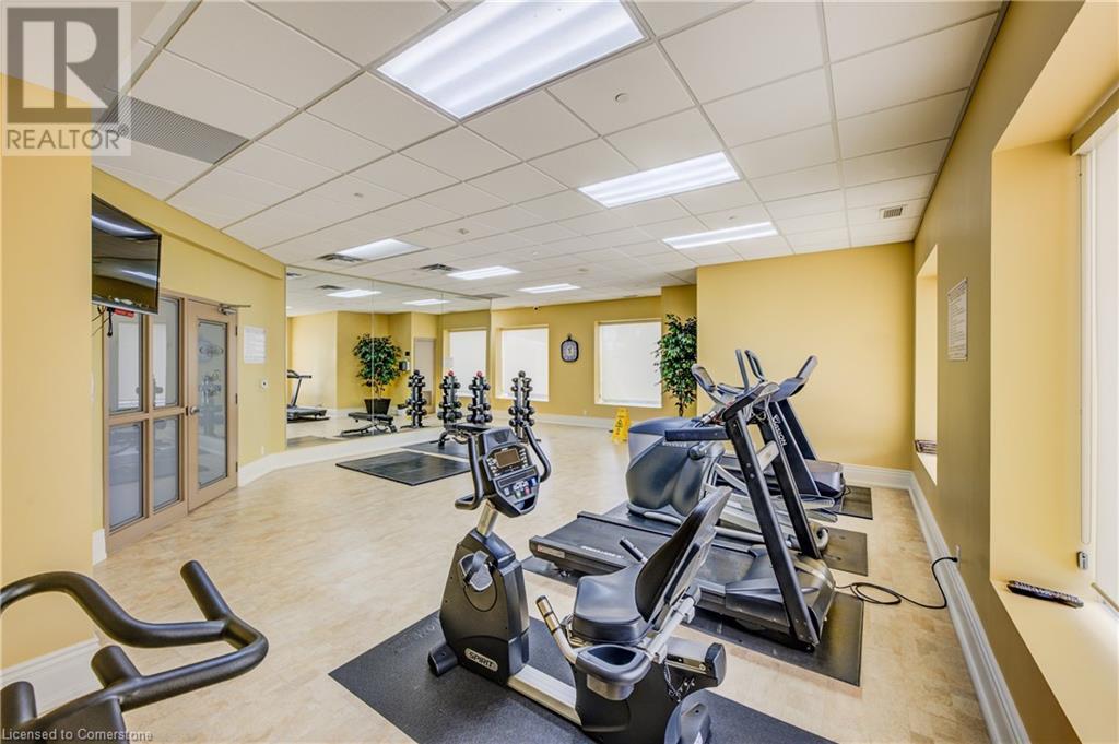 223 Erb Street W Unit# 903, Waterloo, Ontario  N2L 0B3 - Photo 41 - 40674505