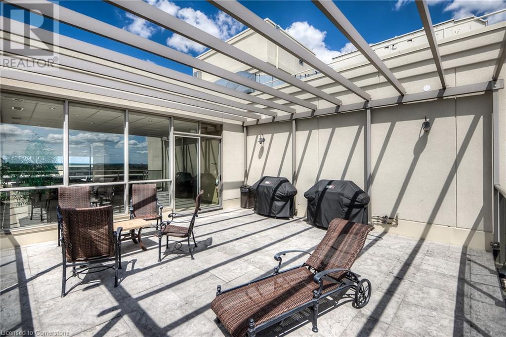 223 Erb Street W Unit# 903, Waterloo, Ontario  N2L 0B3 - Photo 46 - 40674505