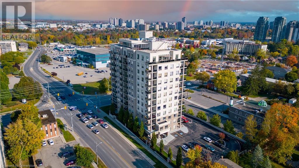 223 Erb Street W Unit# 903, Waterloo, Ontario  N2L 0B3 - Photo 6 - 40674505