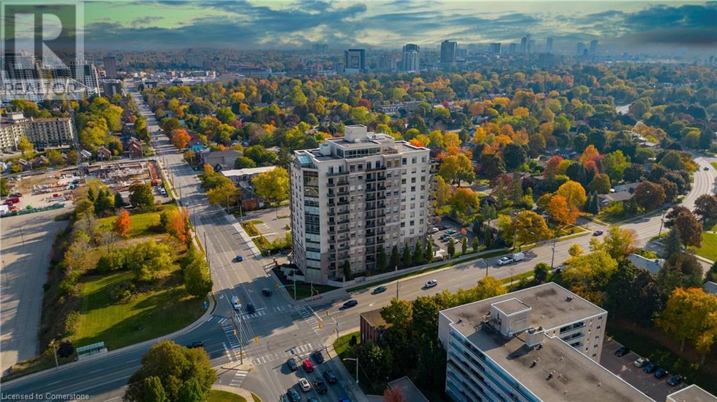 223 Erb Street W Unit# 903, Waterloo, Ontario  N2L 0B3 - Photo 7 - 40674505