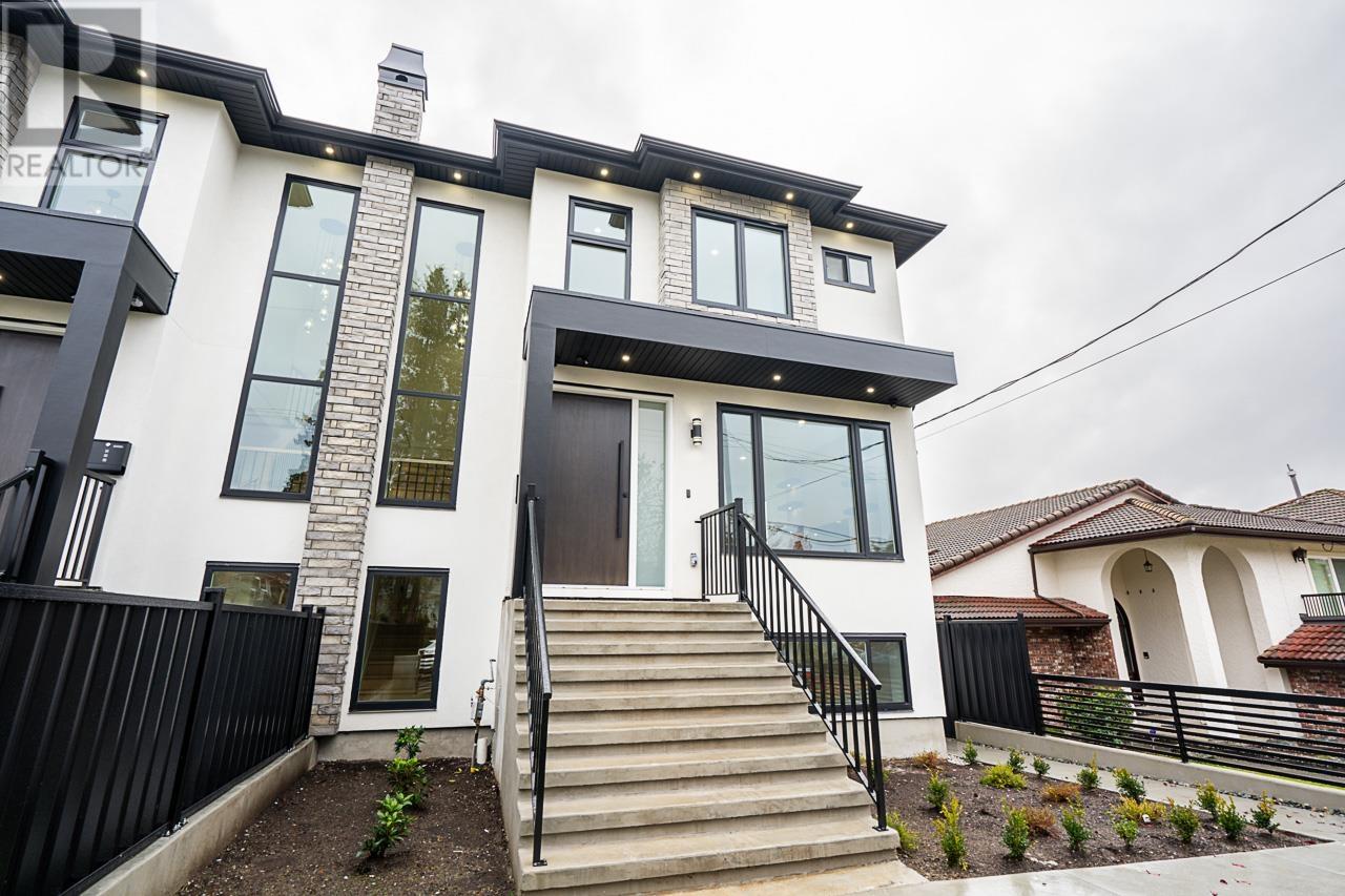 6150 Napier Street, Burnaby, British Columbia  V5B 2C1 - Photo 2 - R2938165