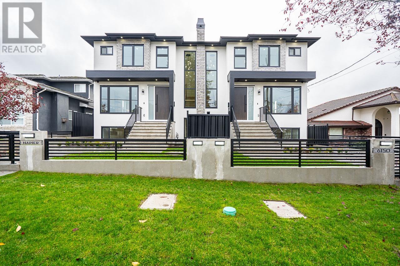 6150 Napier Street, Burnaby, British Columbia  V5B 2C1 - Photo 1 - R2938165