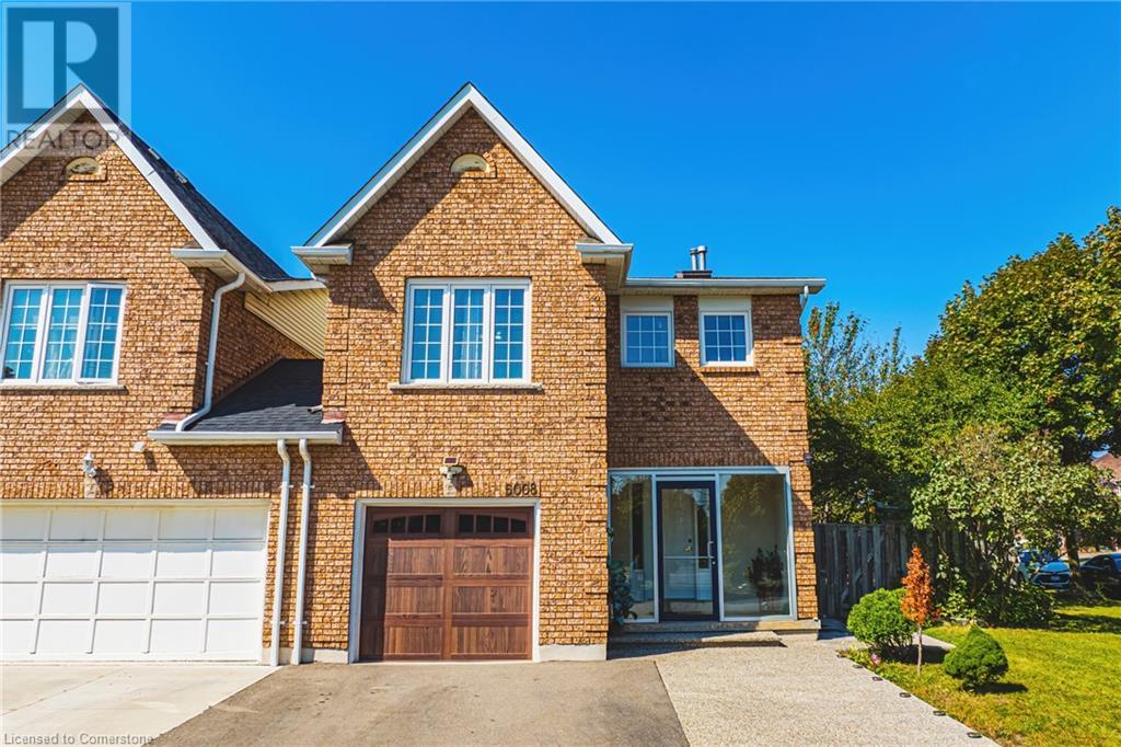 5008 WILLOWOOD Drive, Mississauga, Ontario