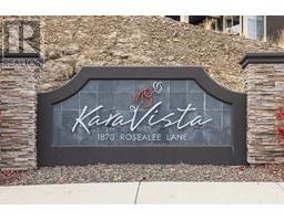 1870 Rosealee Lane Unit# 42, west kelowna, British Columbia