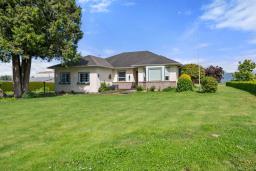 6182 SUMAS PRAIRIE ROAD, sardis - greendale, British Columbia