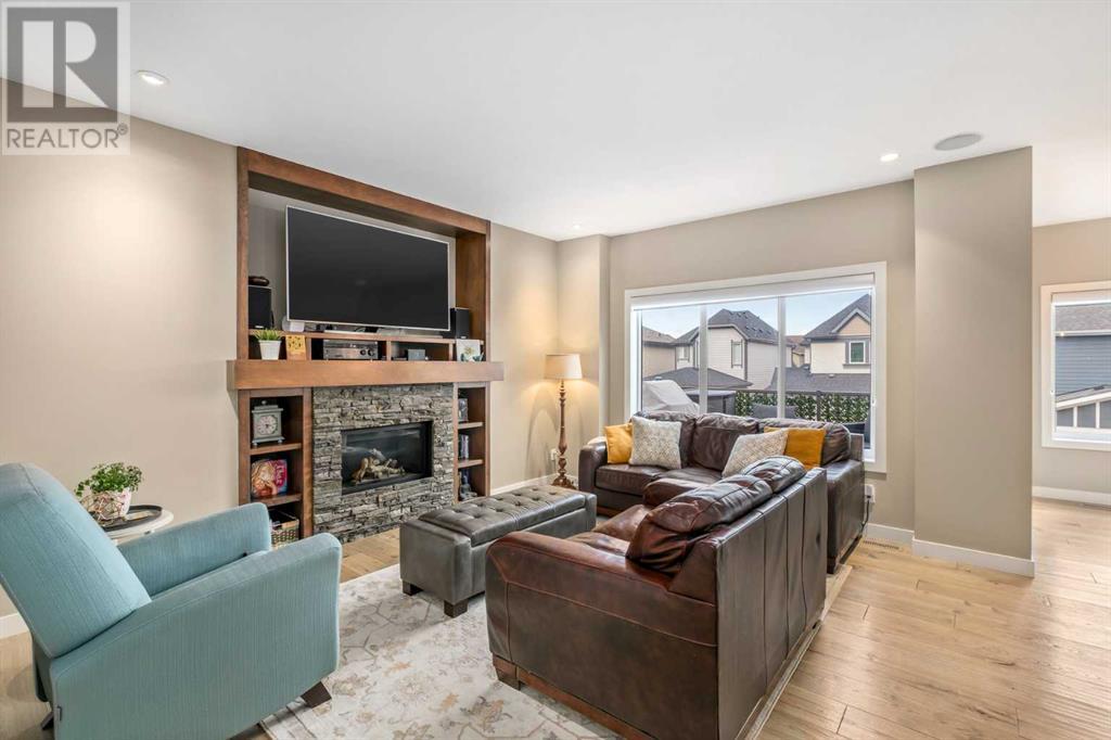 18 Masters Mews Se, Calgary, Alberta  T3M 2B4 - Photo 10 - A2178524