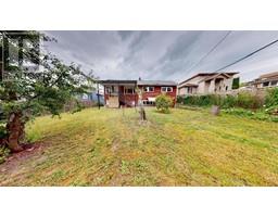 7474 CARIBOO ROAD, burnaby, British Columbia