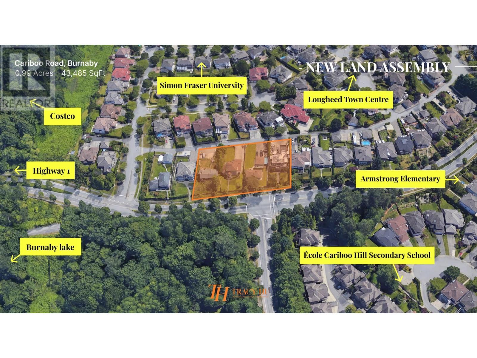 Property at 7490 CARIBOO ROAD image 4