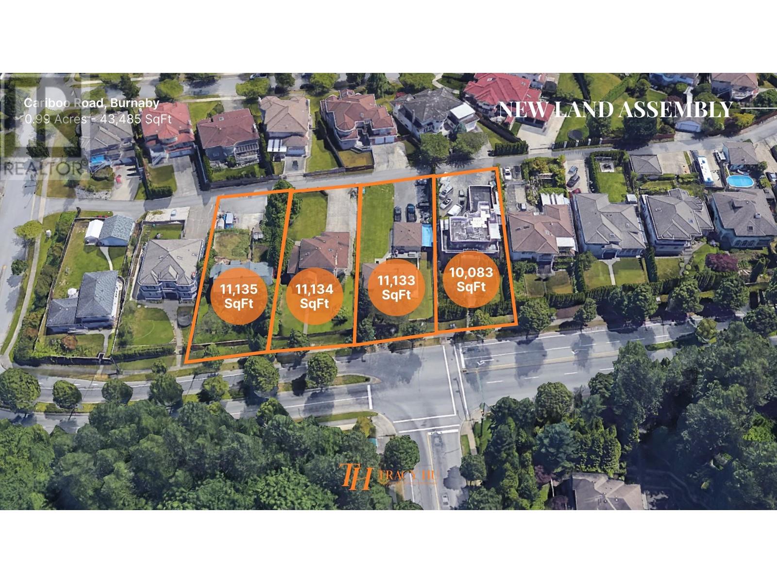 Property at 7490 CARIBOO ROAD image 3