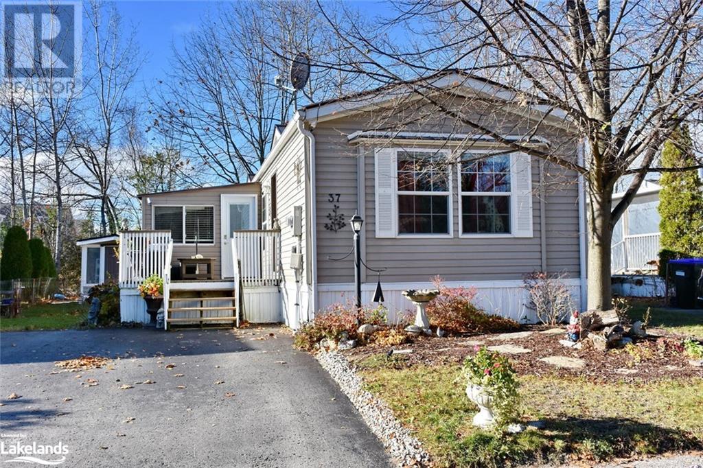 37 GEORGIAN GLEN DRIVE, wasaga beach, Ontario