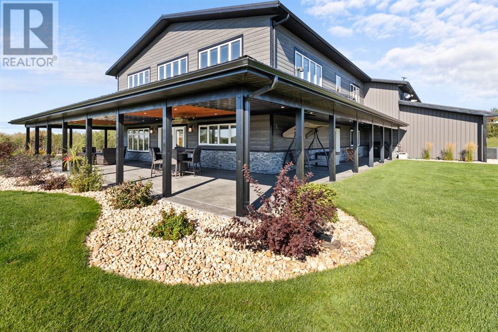 65013 Township Road 493, Vermilion, Alberta