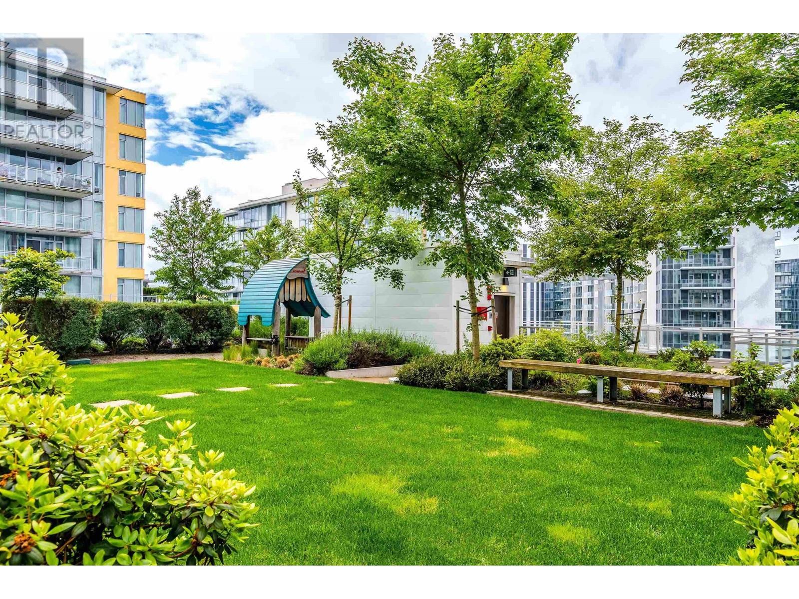 Listing Picture 26 of 26 : 615 8699 HAZELBRIDGE WAY, Richmond / 烈治文 - 魯藝地產 Yvonne Lu Group - MLS Medallion Club Member