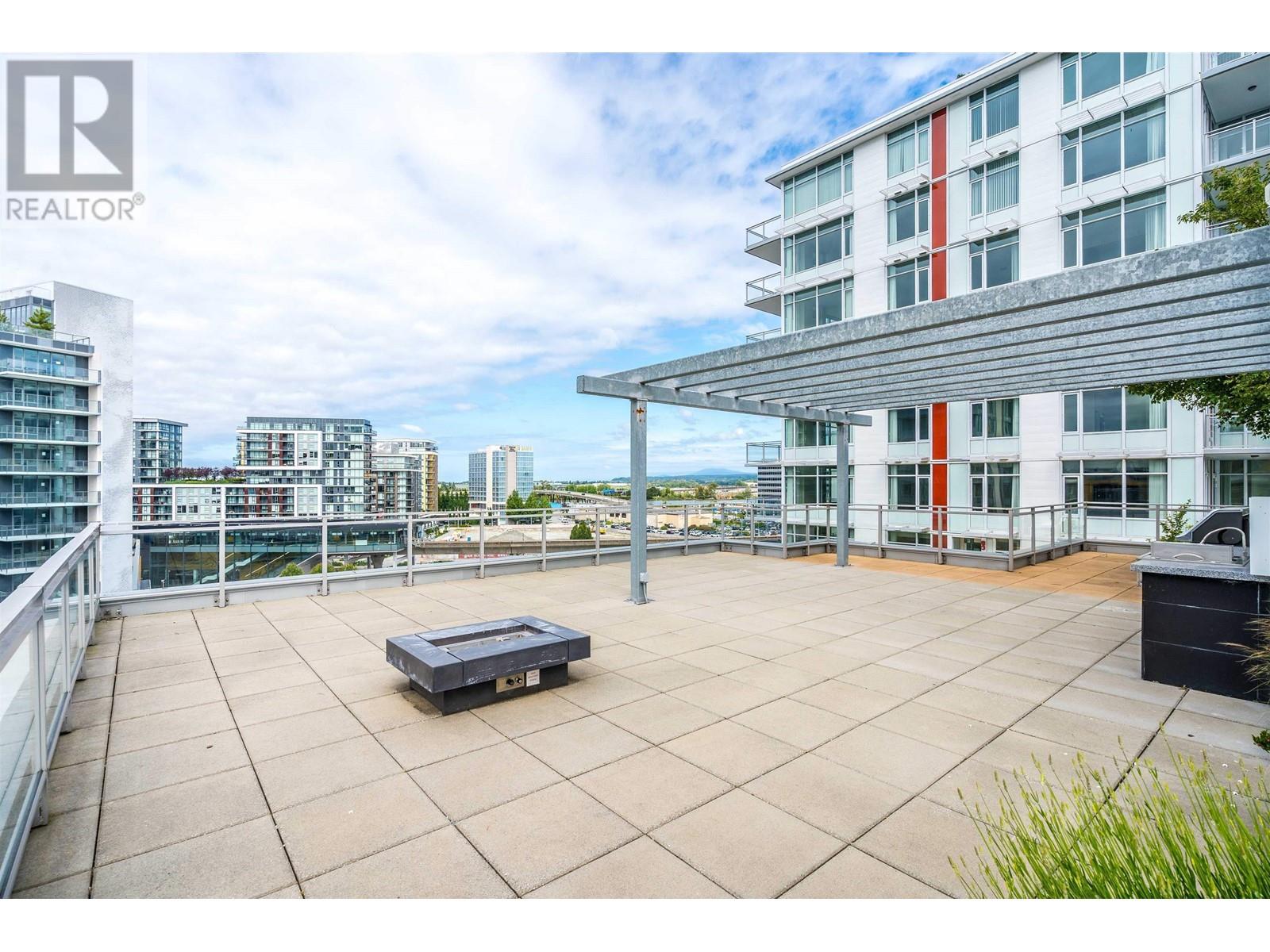 Listing Picture 24 of 26 : 615 8699 HAZELBRIDGE WAY, Richmond / 烈治文 - 魯藝地產 Yvonne Lu Group - MLS Medallion Club Member