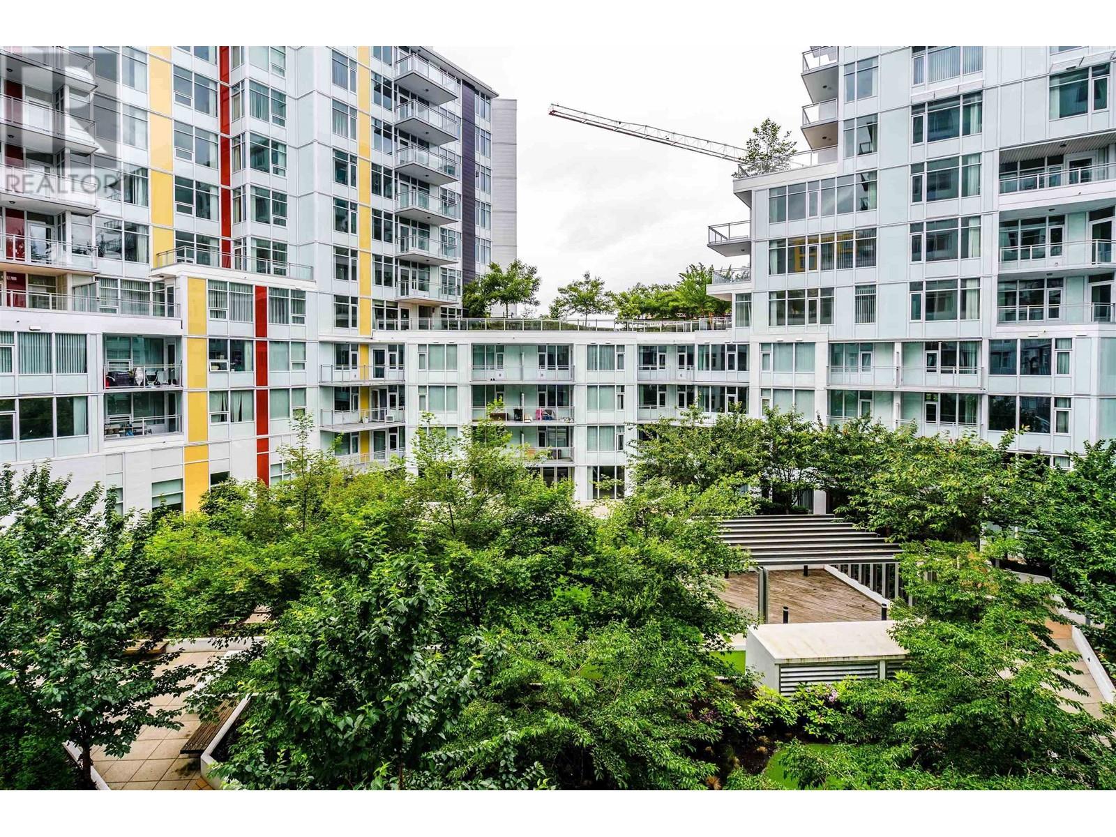 Listing Picture 25 of 26 : 615 8699 HAZELBRIDGE WAY, Richmond / 烈治文 - 魯藝地產 Yvonne Lu Group - MLS Medallion Club Member