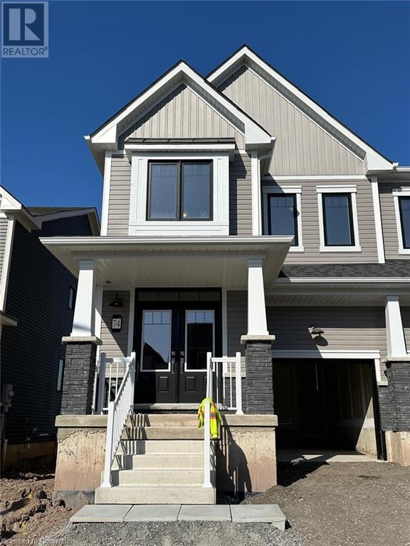 74 MASTERS Street, Welland, Ontario