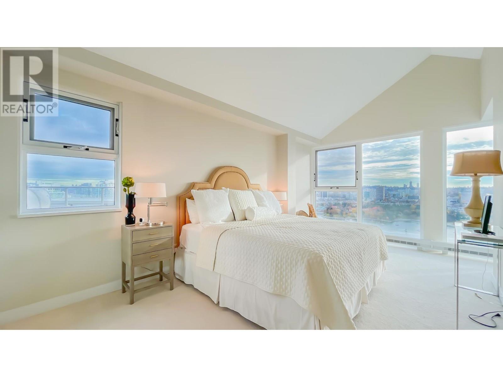 Listing Picture 19 of 32 : PH 2805 1323 HOMER STREET, Vancouver / 溫哥華 - 魯藝地產 Yvonne Lu Group - MLS Medallion Club Member