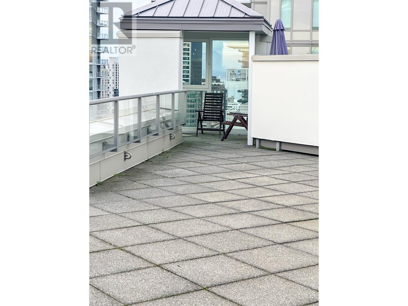 Listing Picture 29 of 32 : PH 2805 1323 HOMER STREET, Vancouver / 溫哥華 - 魯藝地產 Yvonne Lu Group - MLS Medallion Club Member