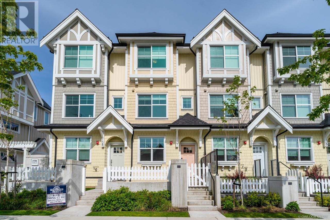 107 707 Robinson Street, Coquitlam, British Columbia  V3J 0M9 - Photo 1 - R2944211