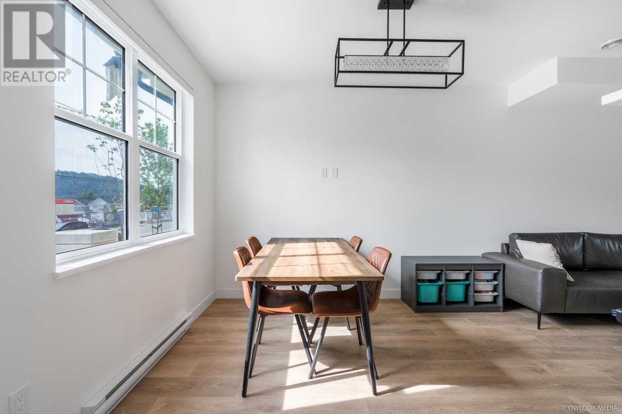 107 707 Robinson Street, Coquitlam, British Columbia  V3J 0M9 - Photo 4 - R2944211