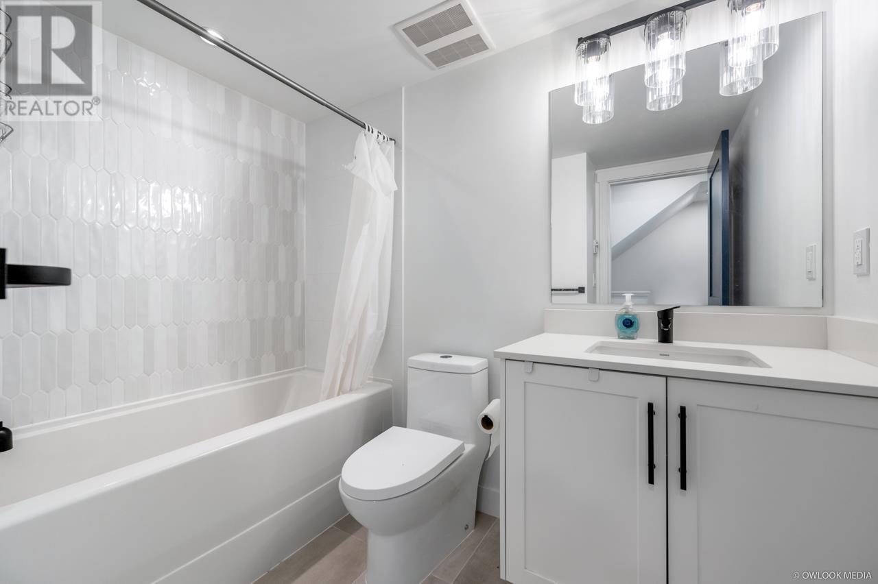 107 707 Robinson Street, Coquitlam, British Columbia  V3J 0M9 - Photo 8 - R2944211