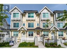 107 707 ROBINSON STREET, Coquitlam, British Columbia