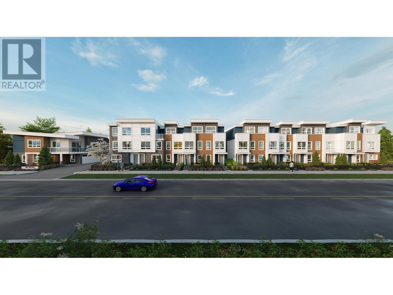 1 3033 Shell Road, Richmond, British Columbia  V6X 0B8 - Photo 1 - R2944212