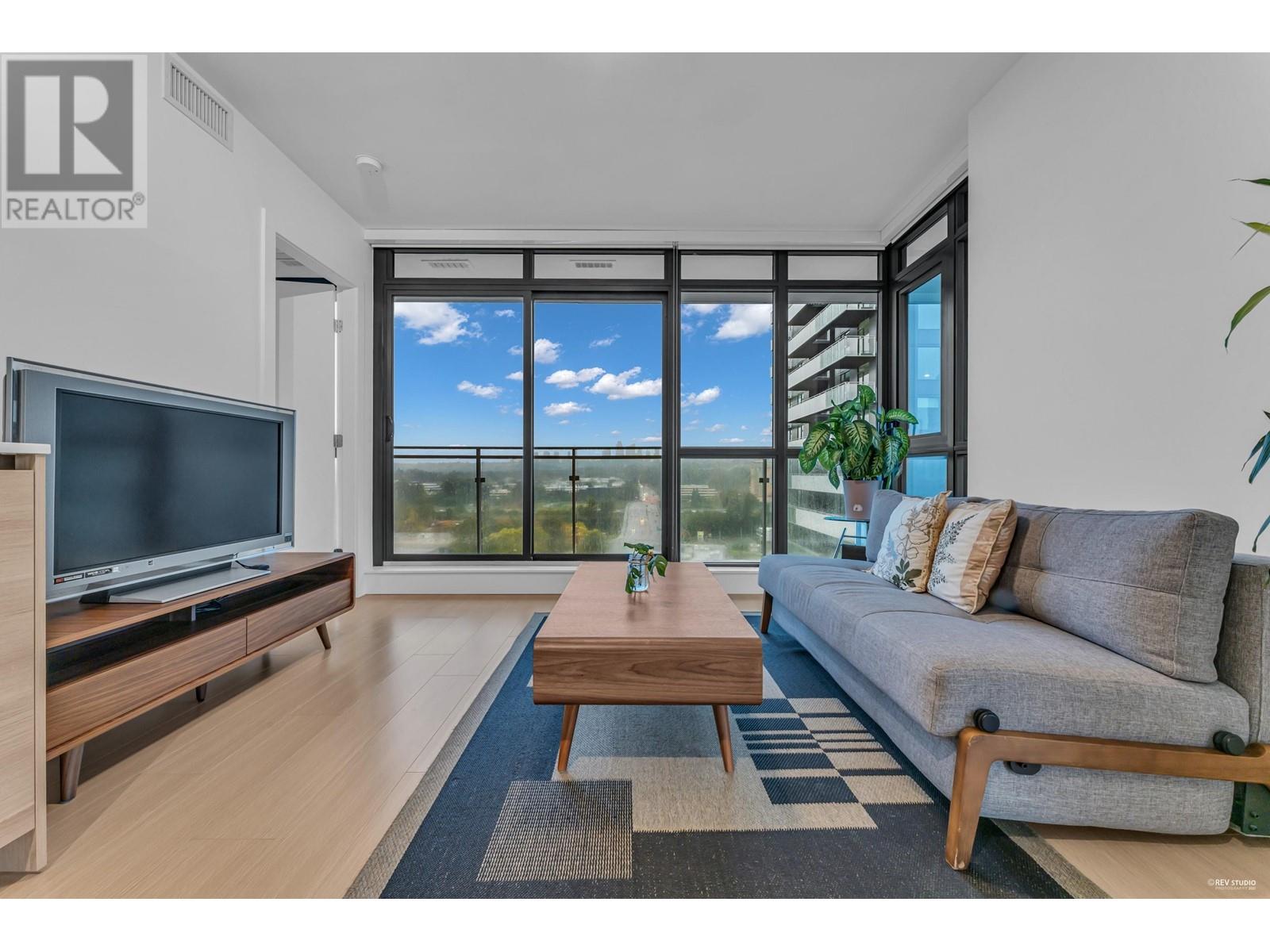 1308 4488 JUNEAU STREET, Burnaby