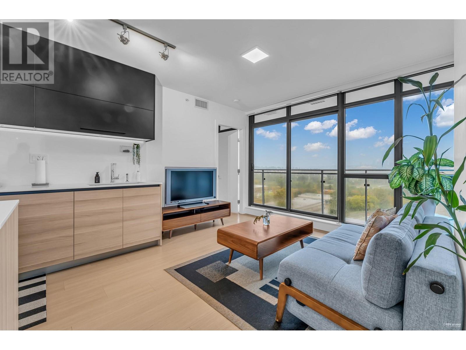 Listing Picture 11 of 38 : 1308 4488 JUNEAU STREET, Burnaby / 本拿比 - 魯藝地產 Yvonne Lu Group - MLS Medallion Club Member