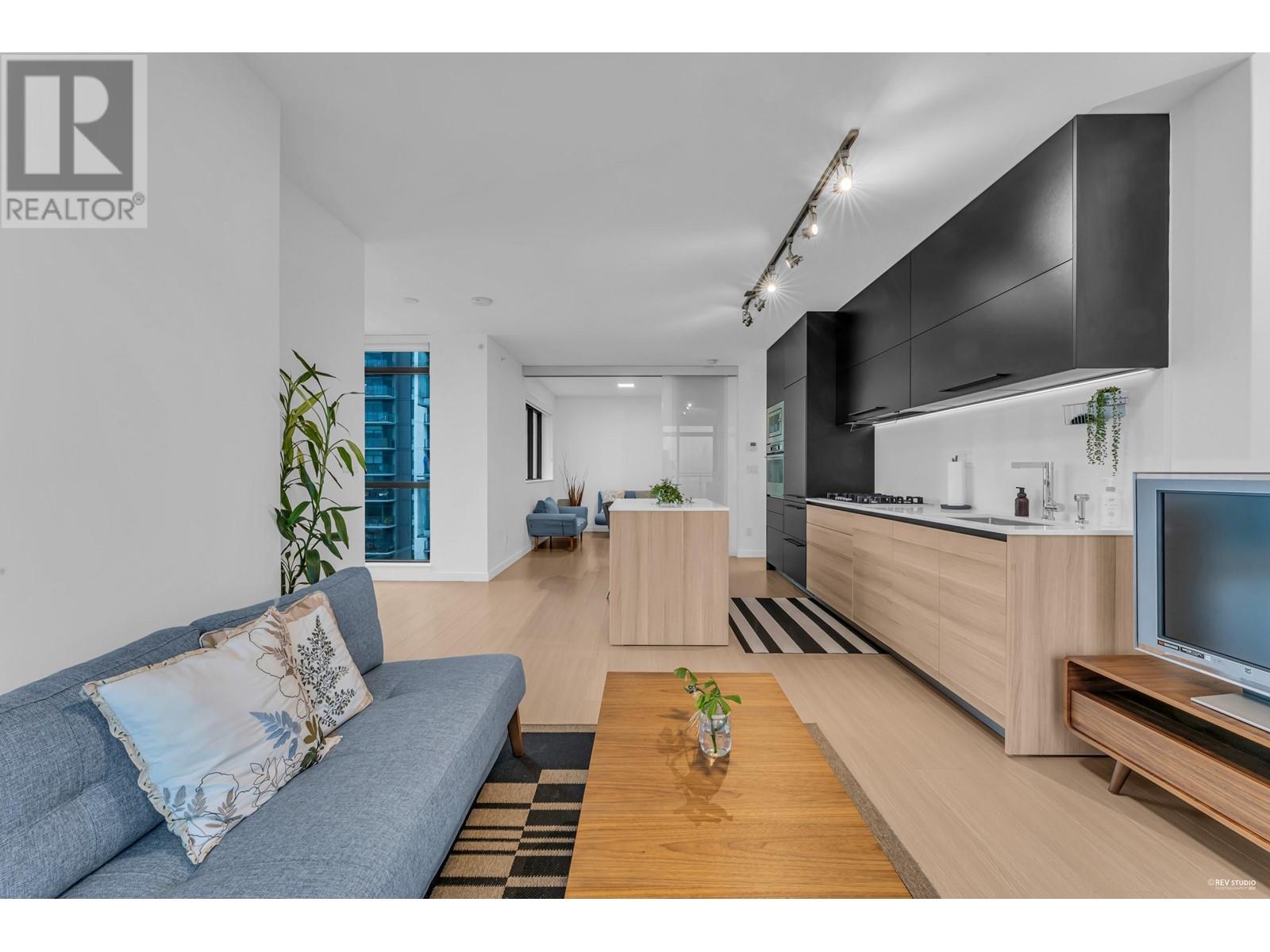 Listing Picture 14 of 38 : 1308 4488 JUNEAU STREET, Burnaby / 本拿比 - 魯藝地產 Yvonne Lu Group - MLS Medallion Club Member