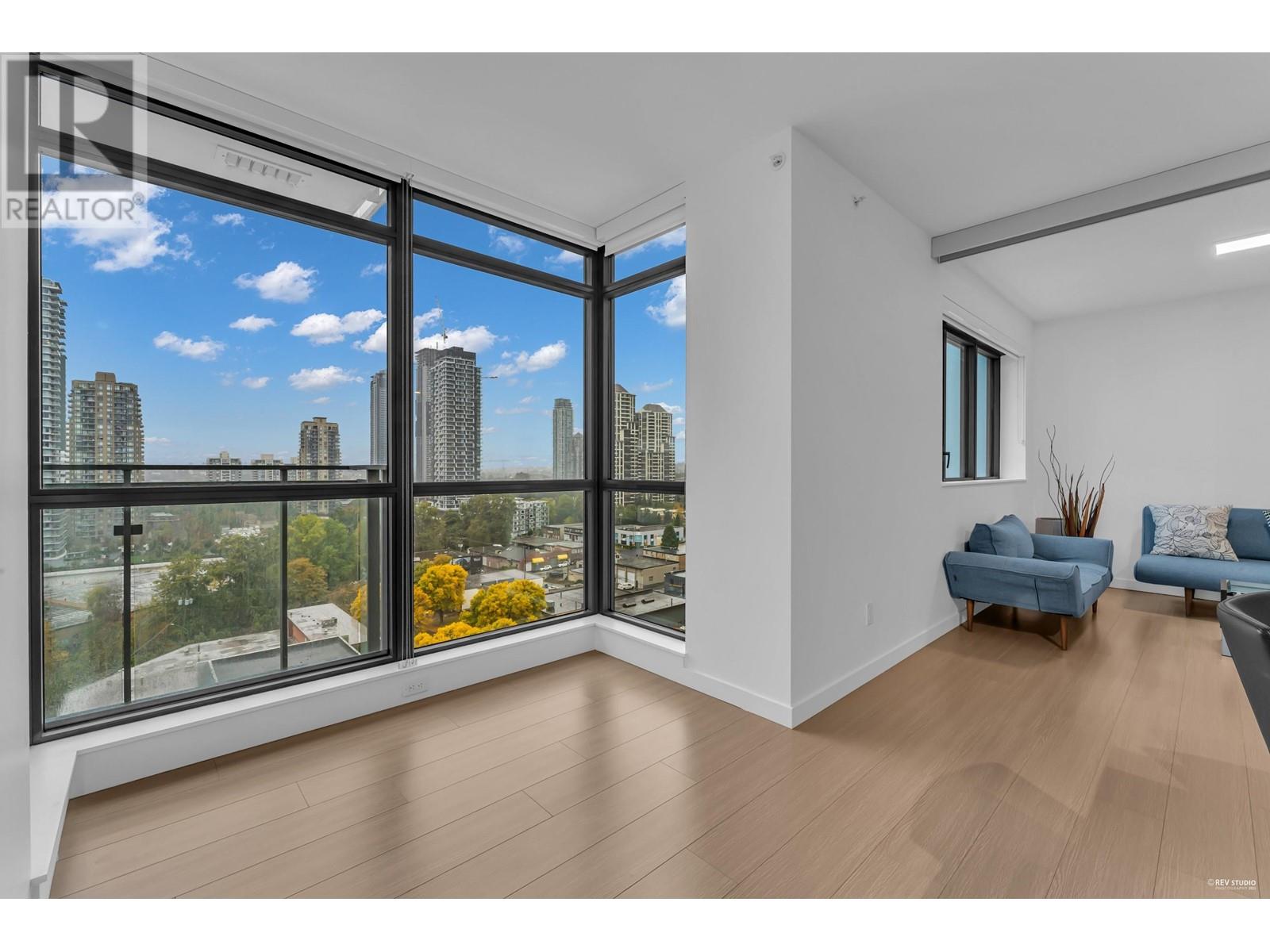 Listing Picture 15 of 38 : 1308 4488 JUNEAU STREET, Burnaby / 本拿比 - 魯藝地產 Yvonne Lu Group - MLS Medallion Club Member