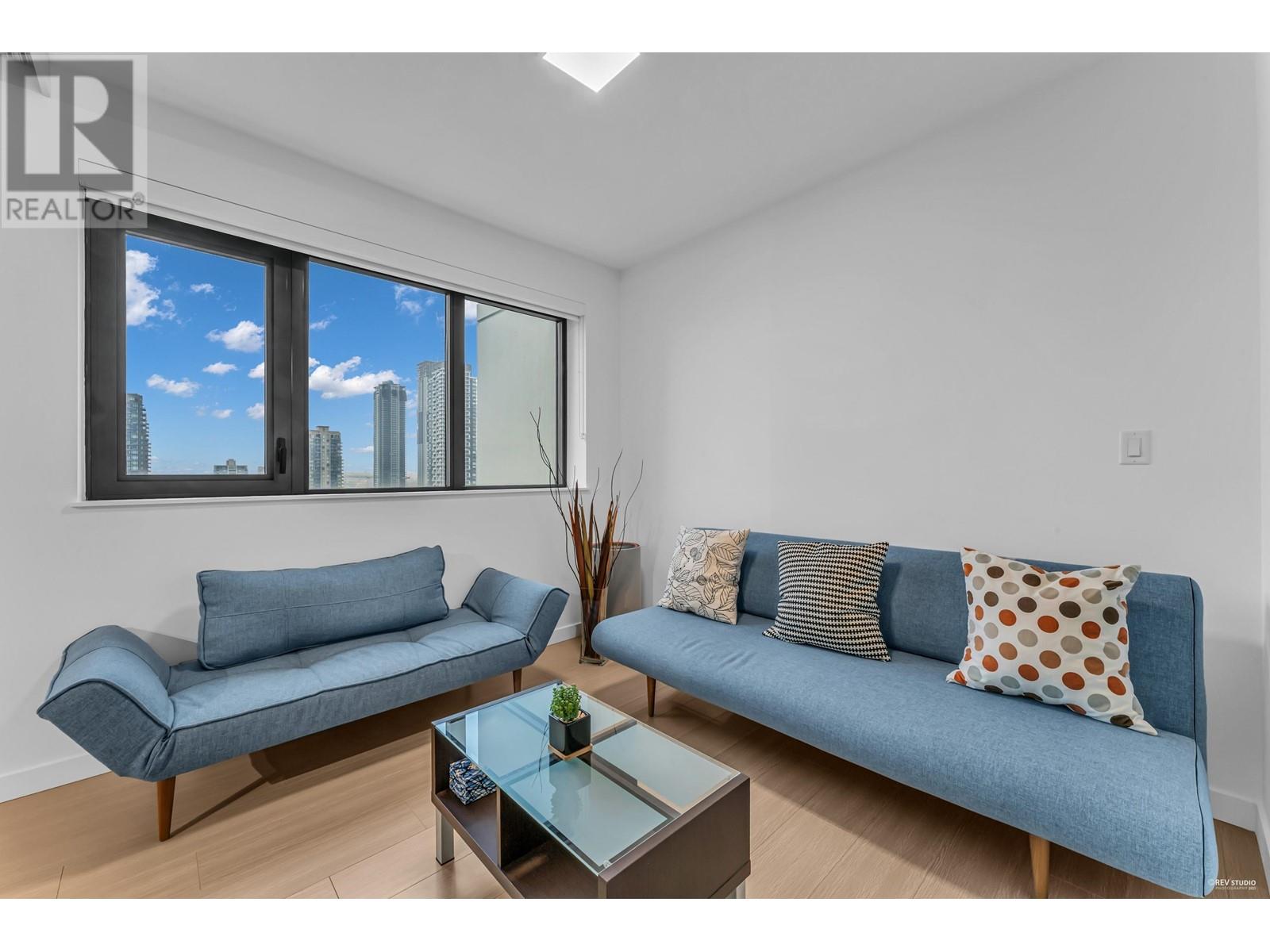 Listing Picture 16 of 38 : 1308 4488 JUNEAU STREET, Burnaby / 本拿比 - 魯藝地產 Yvonne Lu Group - MLS Medallion Club Member