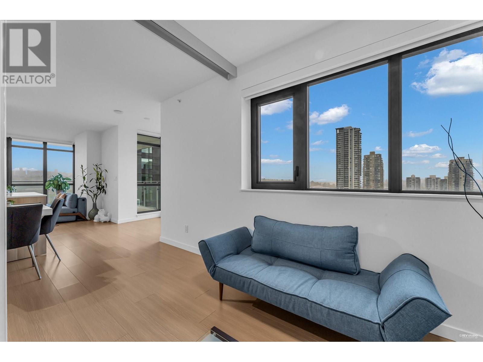 Listing Picture 17 of 38 : 1308 4488 JUNEAU STREET, Burnaby / 本拿比 - 魯藝地產 Yvonne Lu Group - MLS Medallion Club Member