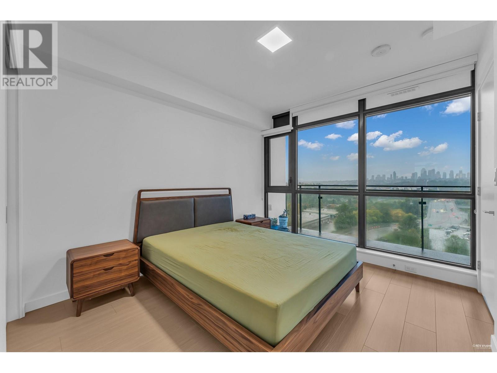 Listing Picture 20 of 38 : 1308 4488 JUNEAU STREET, Burnaby / 本拿比 - 魯藝地產 Yvonne Lu Group - MLS Medallion Club Member