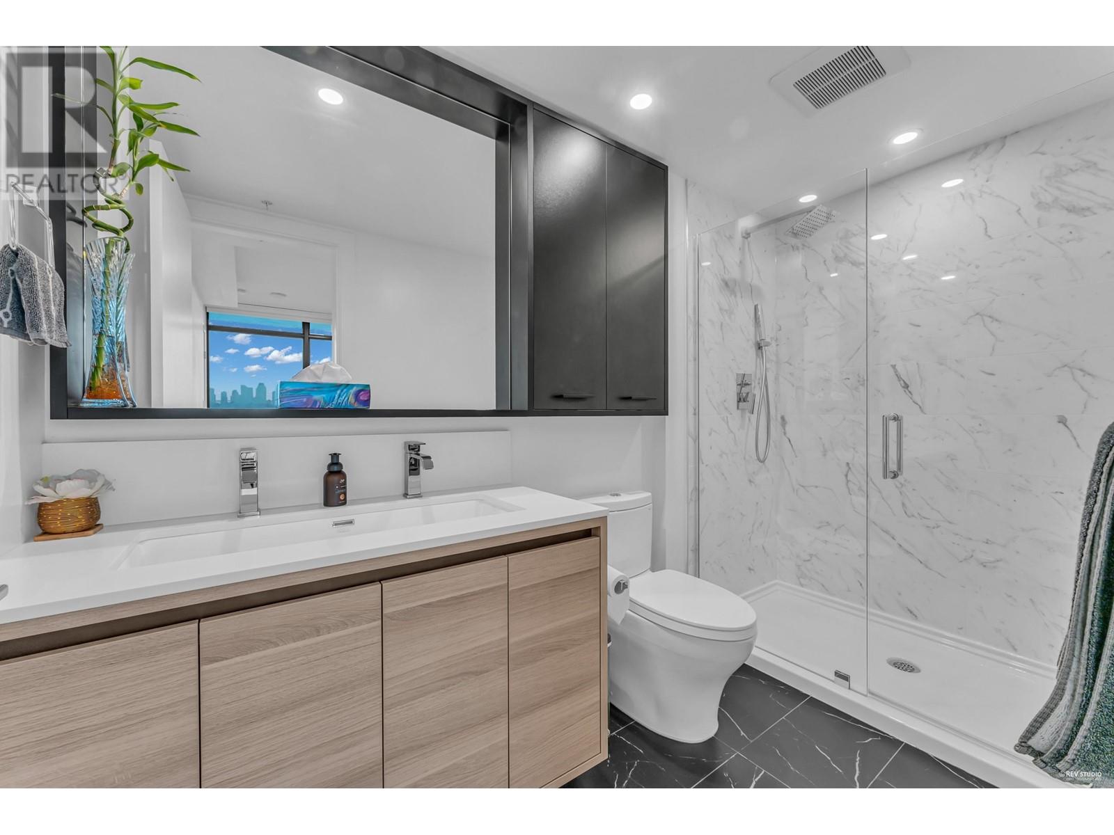 Listing Picture 21 of 38 : 1308 4488 JUNEAU STREET, Burnaby / 本拿比 - 魯藝地產 Yvonne Lu Group - MLS Medallion Club Member