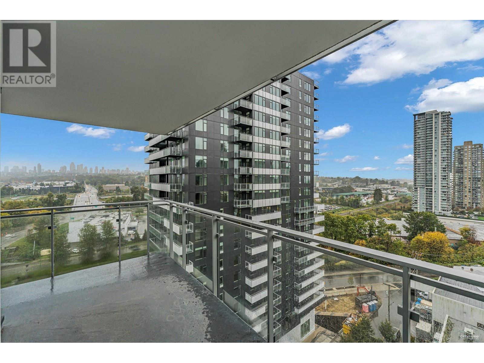 Listing Picture 26 of 38 : 1308 4488 JUNEAU STREET, Burnaby / 本拿比 - 魯藝地產 Yvonne Lu Group - MLS Medallion Club Member