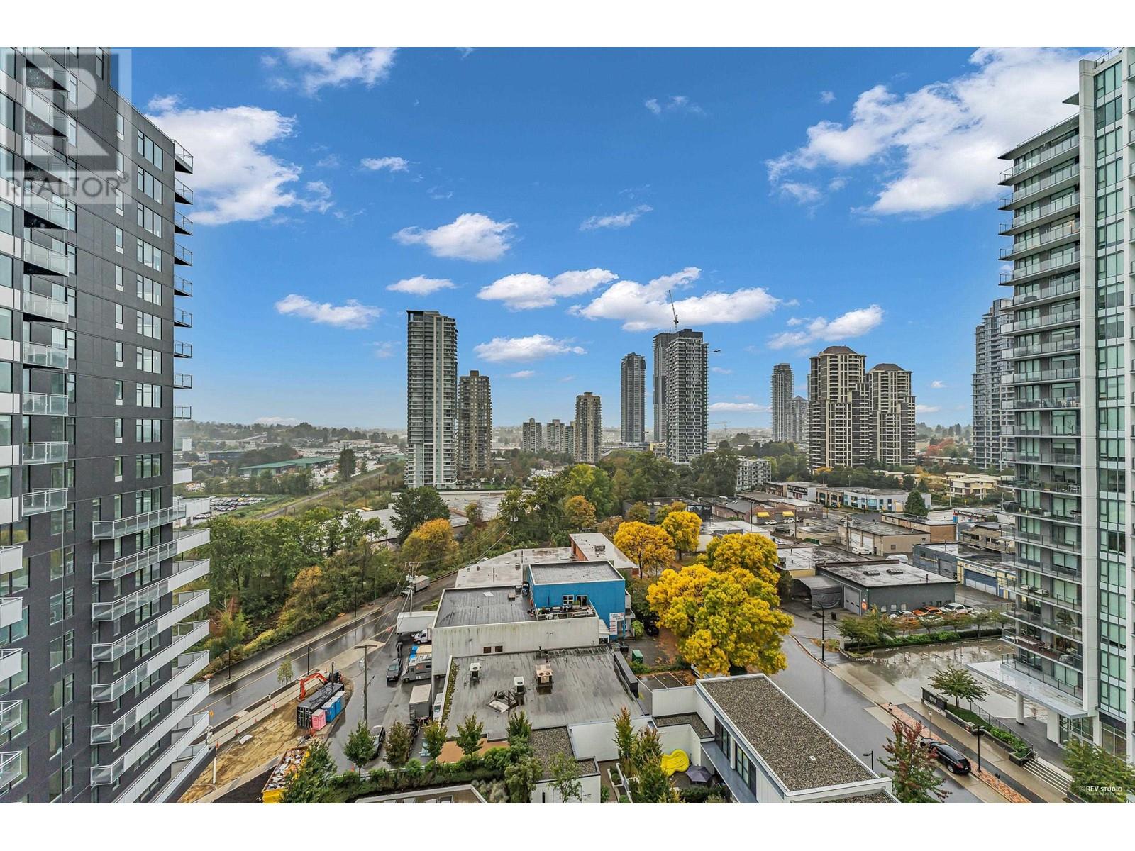 Listing Picture 27 of 38 : 1308 4488 JUNEAU STREET, Burnaby / 本拿比 - 魯藝地產 Yvonne Lu Group - MLS Medallion Club Member