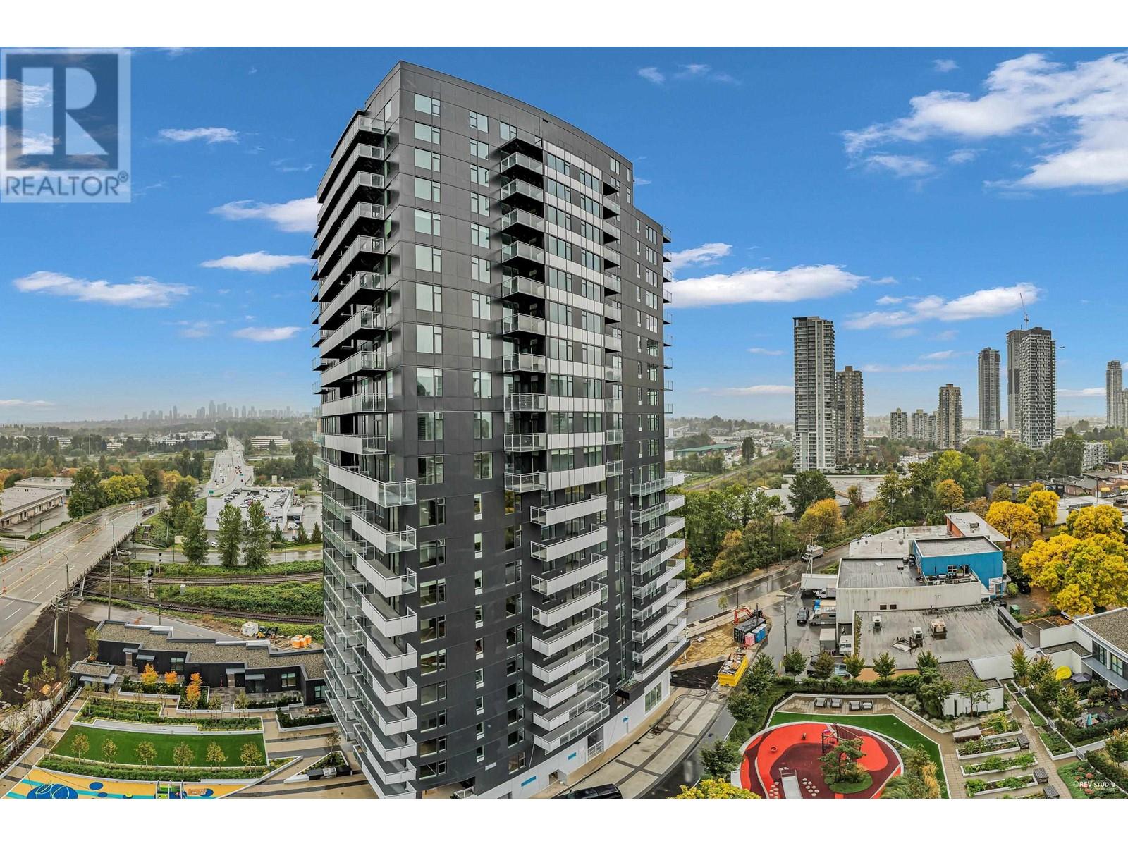 Listing Picture 28 of 38 : 1308 4488 JUNEAU STREET, Burnaby / 本拿比 - 魯藝地產 Yvonne Lu Group - MLS Medallion Club Member