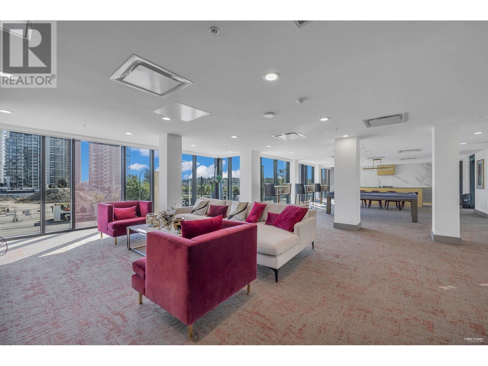 Listing Picture 33 of 38 : 1308 4488 JUNEAU STREET, Burnaby / 本拿比 - 魯藝地產 Yvonne Lu Group - MLS Medallion Club Member