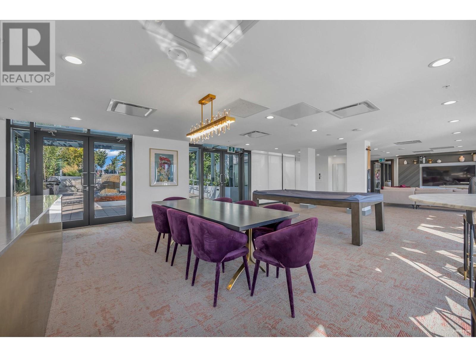 Listing Picture 34 of 38 : 1308 4488 JUNEAU STREET, Burnaby / 本拿比 - 魯藝地產 Yvonne Lu Group - MLS Medallion Club Member