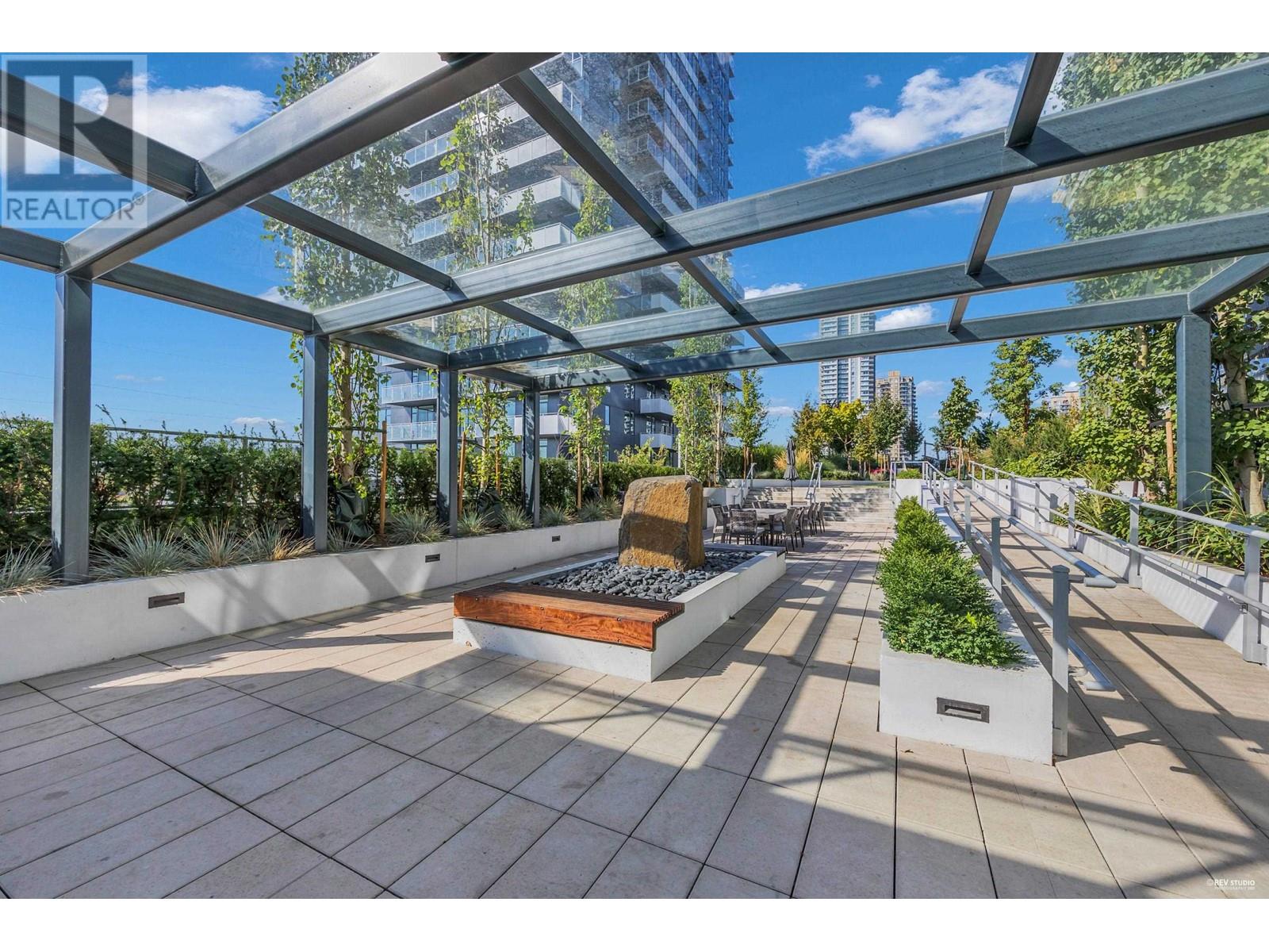 Listing Picture 36 of 38 : 1308 4488 JUNEAU STREET, Burnaby / 本拿比 - 魯藝地產 Yvonne Lu Group - MLS Medallion Club Member