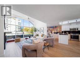 PH2 950 BIDWELL STREET, vancouver, British Columbia