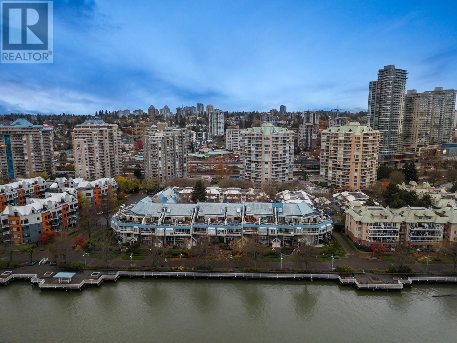 207 31 Reliance Court, New Westminster, British Columbia  V3M 6C6 - Photo 35 - R2944256