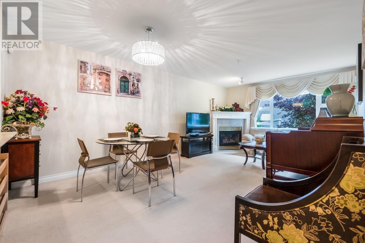 Listing Picture 12 of 22 : 203 988 W 54 TH AVENUE, Vancouver / 溫哥華 - 魯藝地產 Yvonne Lu Group - MLS Medallion Club Member