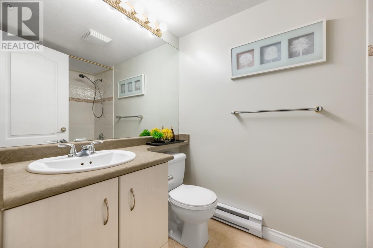 Listing Picture 16 of 22 : 203 988 W 54 TH AVENUE, Vancouver / 溫哥華 - 魯藝地產 Yvonne Lu Group - MLS Medallion Club Member