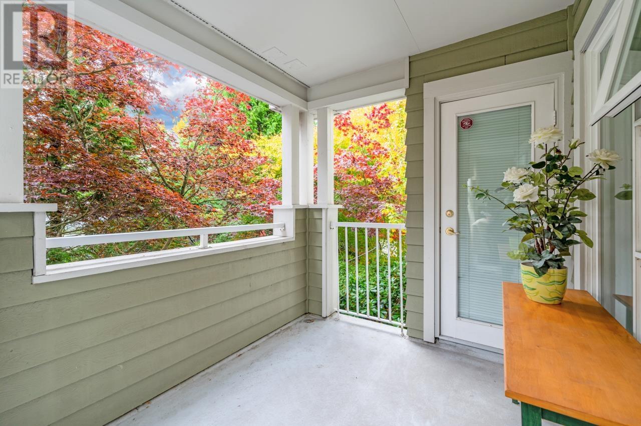 Listing Picture 20 of 22 : 203 988 W 54 TH AVENUE, Vancouver / 溫哥華 - 魯藝地產 Yvonne Lu Group - MLS Medallion Club Member