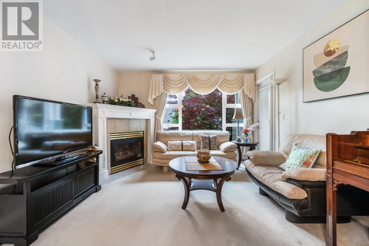 Listing Picture 8 of 22 : 203 988 W 54 TH AVENUE, Vancouver / 溫哥華 - 魯藝地產 Yvonne Lu Group - MLS Medallion Club Member