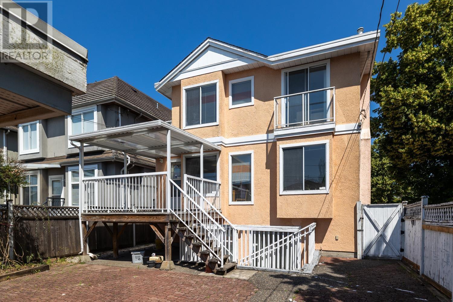 Listing Picture 20 of 22 : 108 W 46 AVENUE, Vancouver / 溫哥華 - 魯藝地產 Yvonne Lu Group - MLS Medallion Club Member