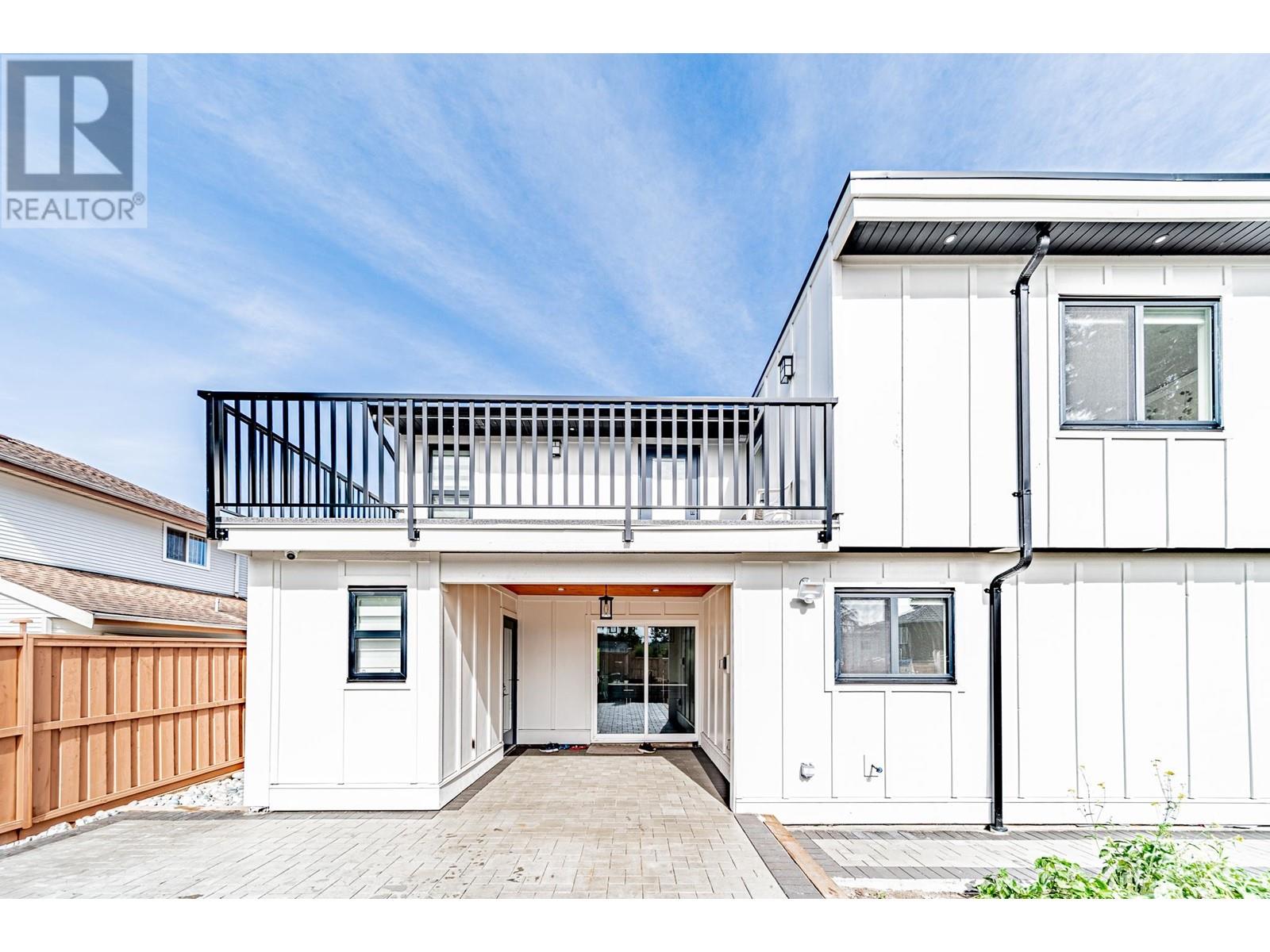 Listing Picture 30 of 35 : 11366 KINGCOME AVENUE, Richmond / 烈治文 - 魯藝地產 Yvonne Lu Group - MLS Medallion Club Member