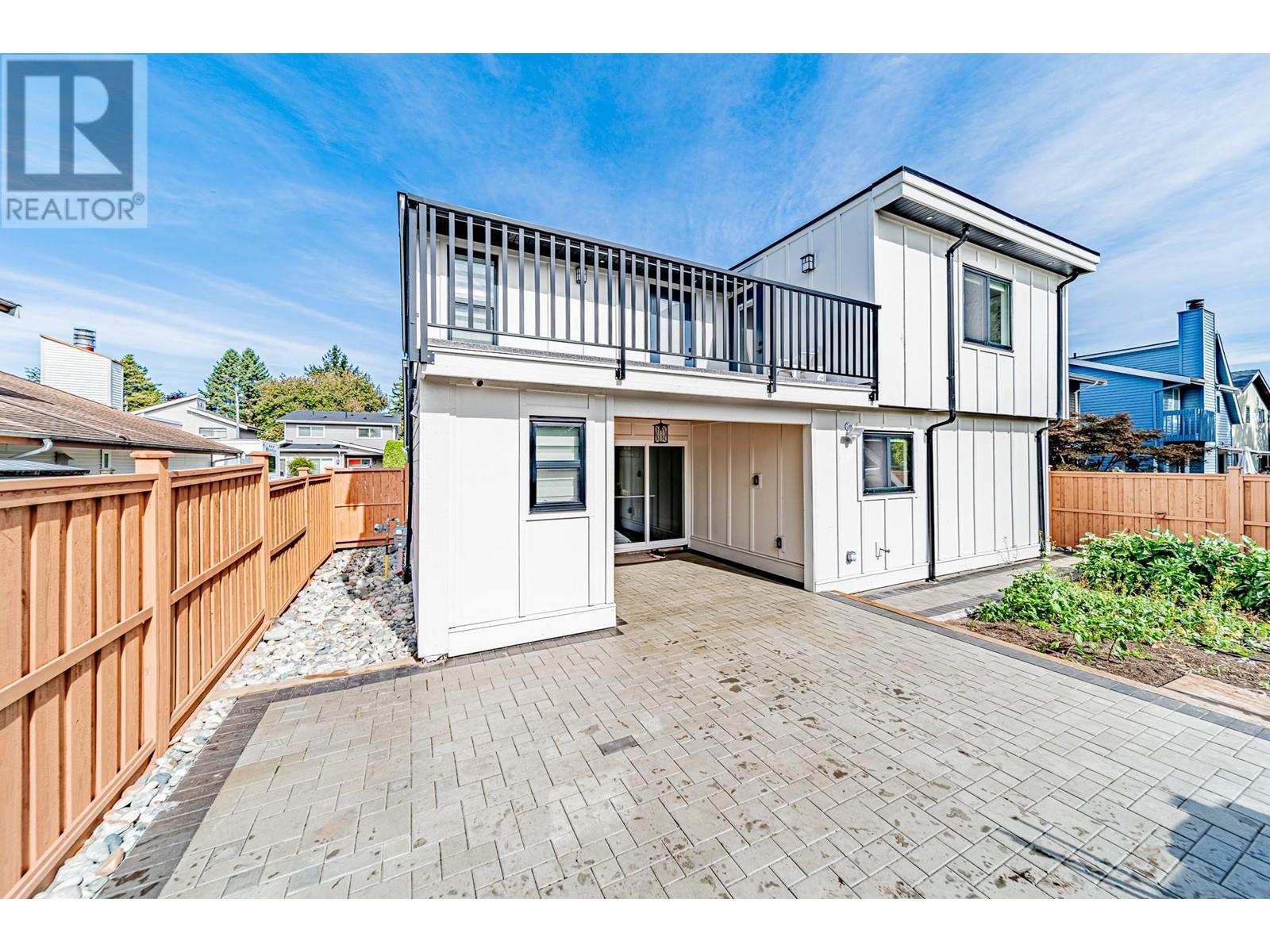 Listing Picture 31 of 35 : 11366 KINGCOME AVENUE, Richmond / 烈治文 - 魯藝地產 Yvonne Lu Group - MLS Medallion Club Member